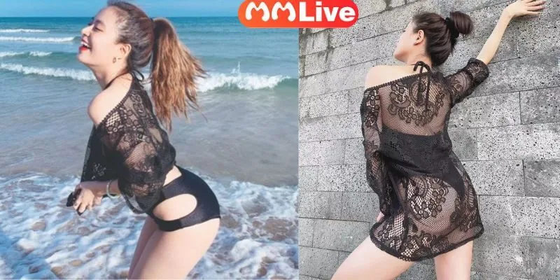 Sự kết hợp giữa tài năng và vẻ đẹp