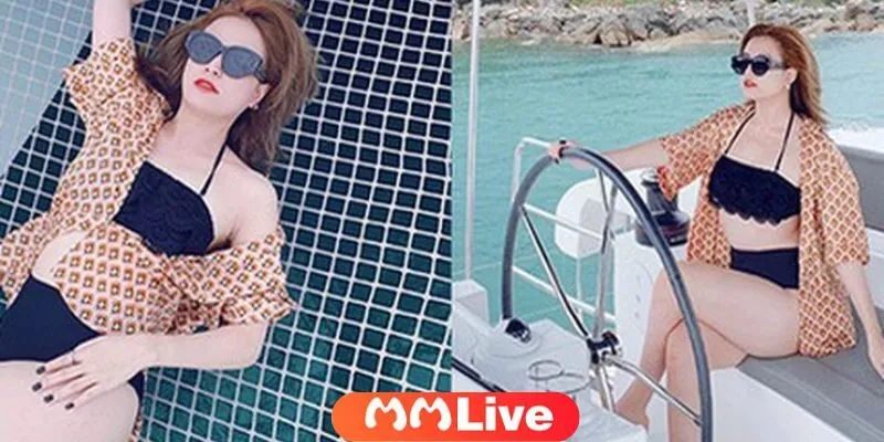 Sự thu hút không thể phủ nhận